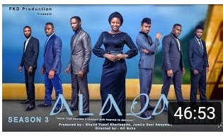 ALAQA SEASON 3 EPISODE 8 Subtitled in English, Alaqa Season 3, Alaqa, Alaqa Season 3 Episode 7, ALAQA 7, ALAQA Season 3 Episode 8, Sanda Episode 38, Sanda, Sanda Episode 1, Sanda Episode 37, Labarina Season 5 Episode 8, Labarina, Labarina episode, Labarina, Uku sau uku, Ali Nuhu, kannywood Hausa Movies series Alaqa, Jumia Black Friday, Beat Sapa with the best deals, Jumia Nigeria, ALAQA SEASON 3 EPISODE 7 Subtitled in English, Ali Nuhu, Abale Dan Soyayya, Musha Dariya, Hausa cartoon comedy, Real Degree Comedian, ALAQA SEASON 3 TRAILER 2, Ali Nuhu, Kalli Yadda Ibro Yake Rikici Da Dan Sanda Akan Budurwa ( Dariya Dole ) Sabon Video Comedy 2021, AREWA TEAM TV, Amfanin ISTIMNA'I Guda 6 Na Ban Mamaki, Da Ainihin Hukunci Sa A Musulunci, Rayuwar Jima'i, Akpan and Oduma 'JUJU DOLL', wapTVchannel, Tinubu and Peter Obi in the studio, Spartacuz Comedy, Kizz Daniel & Empire - Cough (Odo) - Official Tiktok challenel, kizzdaniel #cough #odo #viral, Rex's Beacon, The Story of Odi Invasion Tay, Sakonni yan Pi Network zuwa ga Shiekh Aminu Ibrahim Daurawa, Karatuttukan Malaman Musulunci, NIGERIA VS USA(1(4)-(3)1)-U17 WOMEN WORLD, CUP-GOALS&HIGHLIGHTS, Sahara Football Xtra, Akpororo's Ministration @ The African Praise Experience 2022, The Experience Lagos, Mr Macaroni, Sabinus, Brainjotter, Nasboi, Mc Lively On stage, Best Comedy, Afroway TV, ALAQA SEASON 3 EPISODE 7 Subtitled in English, Ali Nuhu