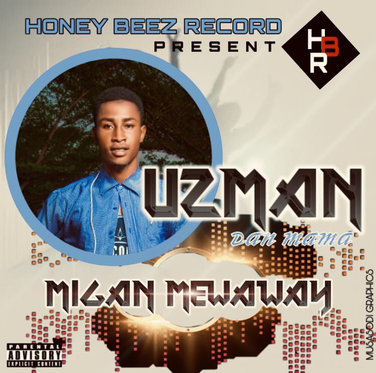 Uzman Dan Mama - Mieyen Wawe Mp3 Download, Uzman Dan Mama Songs, Uzman Dan Mama music, Download mp3 music Uzman Dan Mama - Mieyen Wawe