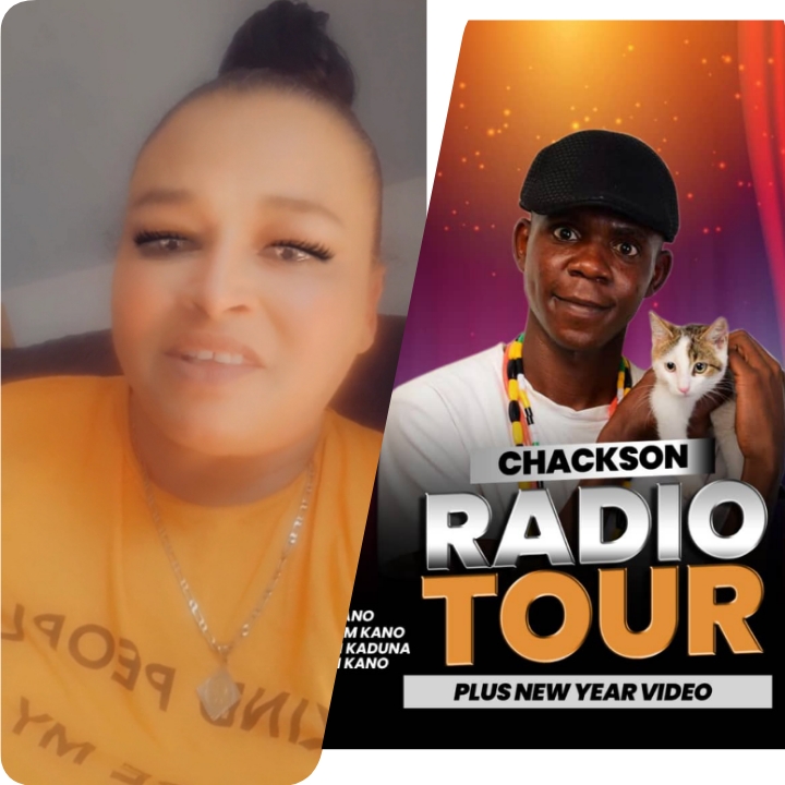 Listen To Delphine From South Africa Talking About Chackson Going On Radio Tour Soon, Chackson music, Chackson song, Chackson latest music, Chackson biography