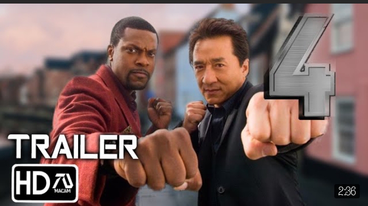 Rush Hour 4 Mp4 HD Download, Rush Hour 4 release date, Rush Hour 4 release date 2023, Rush Hour 4 full movie, Rush Hour 4 2022, Is there a Rush Hour 4, Why was there not a Rush Hour 4, Rush Hour 4 Netflix, Rush Hour 4 fzmovies, IGN
https://www.ign.com › articles › jac...
Jackie Chan Confirms Rush Hour 4 Is in the Works, IMDb
https://m.imdb.com › title
Rush Hour 4, Variety Magazine
variety.com
Jackie Chan Says 'Rush Hour 4' Is in the Works, Recalls Fight With ..., Digital Spy
https://www.digitalspy.com › movies
Jackie Chan reveals Rush Hour 4 is still being developed
