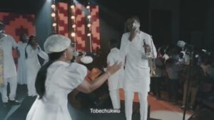 Nathaniel Bassey – Tobechukwu (Praise God) ft Mercy Chinwo