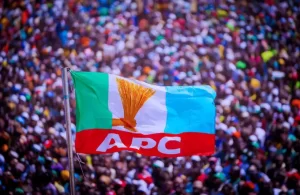 APC Wins Ebonyi Gov’ship Election