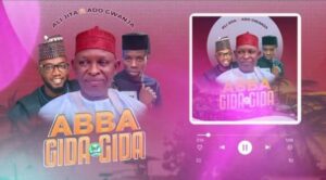 Ali Jita – Abba Gida Gida Ft. Ado Gwanja Mp3 Download, Hausa song, 