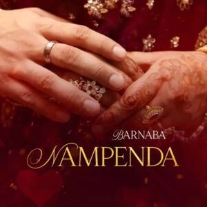 Barnaba – Nampenda Mp3 Download 