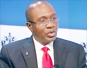 Emefiele Is Not Involved In State Politics In Lagos.