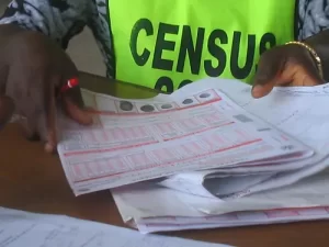 FG Finally Confirms Census Will Hold In May
