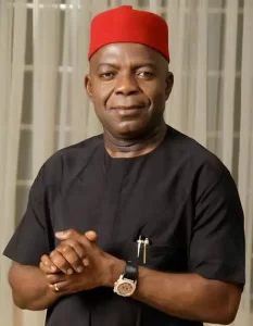 Six Factors Abia Gov-Elect Rode On To Boot PDP Out Of Power