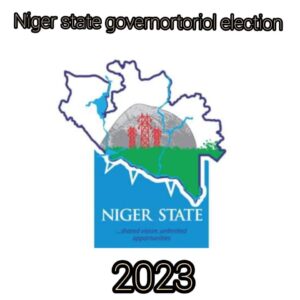 The Final Collation of Gubernatorial Elections Results for 25 Local Governments in Niger State