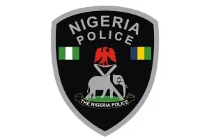 In The Lagos Barracks, A Police Officer's Son Was Killed By Fire.