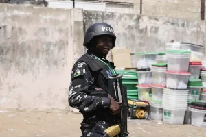 Electoral Violence: 6 Suspects To Face Prosecution In Lagos