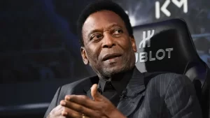 Pele Leaves Share Of Will For ‘Secret Daughter’, DNA Test Required