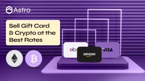 Astro Africa: The All-In-One Solution For Selling Gift Cards And Crypto In Africa