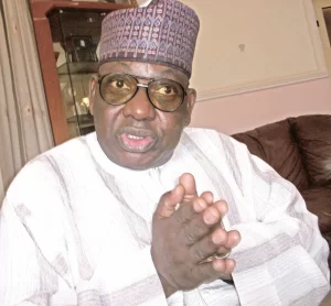 Buhari Is Nigeria’s Worst President – Rufai Hanga