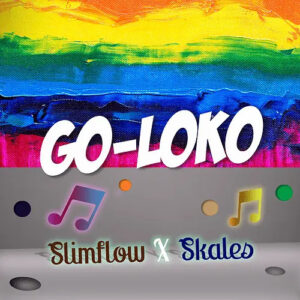SlimFlow – Go Loko Ft. Skales