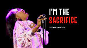 Victoria Orenze – I’m The Sacrifice Mp3 Download, download mp3 music Victoria Orenze – I’m The Sacrifice, download Victoria Orenze – I’m The Sacrifice Instrumental, Victoria Orenze – I’m The Sacrifice lyrics, download Victoria Orenze – I’m The Sacrifice video 