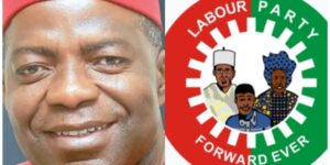 Alex Otti Set To Emerge As Abia Governor, Leads PDP wiith 93,000 Votes 