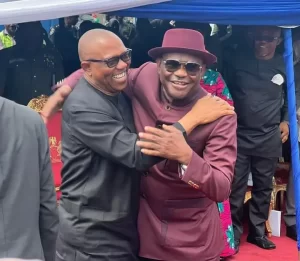 Presidential Poll: Wike Worked Against Me In Rivers – Obi