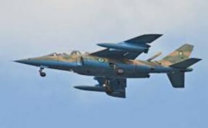 Nigeria: Unidentified Fighter Jet Kills Several Villagers in Niger State, Google News, Wikipedia, BBC news, BBC Hausa, Punch news, daily news, daily trust, Niger State news
