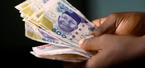 The CBN Has Instructed Banks To Hand Out Old Notes.