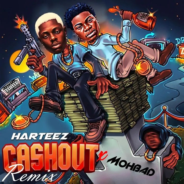Harteez – Cashout (Remix) Ft. Mohbad Mp3 Download, nupeflaver Harteez – Cashout (Remix) Ft. Mohbad Mp3 Download, lyrics Harteez – Cashout (Remix) Ft. Mohbad Mp3 Download, lyrics Harteez – Cashout (Remix) Ft. Mohbad Mp3 Download nupeflaver, Instrumental Harteez – Cashout (Remix) Ft. Mohbad Mp3 Download, Victoria Orenze – See How Far: Gratitude (Reflections) Ft. Nathaniel Bassey & Dunsin Oyekan, Trendybeatz Victoria Orenze – See How Far: Gratitude (Reflections) Ft. Nathaniel Bassey & Dunsin Oyekan, download mp3 music Victoria Orenze – See How Far: Gratitude (Reflections) Ft. Nathaniel Bassey & Dunsin Oyekan, latest Nigeria music, 2023 Nigeria music, latest Nigeria music 2023, trending music 2023, Suono Sai – Kilowade Ft. Berri Tiga Mp3 Download, trendy Beatz Suono Sai – Kilowade Ft. Berri Tiga Mp3 Download, xclusiveloaded.com, six9ja.com Suono Sai – Kilowade Ft. Berri Tiga Mp3 Download, trendybeatz.com, nupeflaver, nupeflaver.com.ng, Instrumental Suono Sai – Kilowade Ft. Berri Tiga Mp3 Download, lyrics Suono Sai – Kilowade Ft. Berri Tiga Mp3 Download