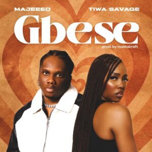 Majeeed – Gbese Ft. Tiwa Savage Mp3 Download, download mp3 music Majeeed – Gbese Ft. Tiwa Savage, download Majeeed – Gbese Ft. Tiwa Savage audio Song, download Majeeed – Gbese Ft. Tiwa Savage instrumental, Majeeed – Gbese Ft. Tiwa Savage lyrics, Trendybeatz, xclusiveloaded, naijapopstar Wikipedia, BBC News, Newspaper, BBC Hausa 