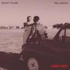 Ricky Tyler – Sunday Drive Ft. Tellaman Mp3 Download 