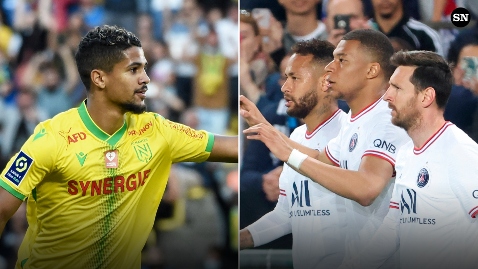 PSG vs. Nantes time, TV channel, live stream, lineups, and betting odds for Trophee des Champions, PSG betting odds, Nantes betting odds, PSG VS Nantes livescore, PSG vs Nantes full Mach