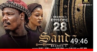 Sanda Episode 28 download, Sanda by Daddy Hikima, Latest Hausa Movies series 2022 Sanda, Download Sanda Episode 25, Sanda Episode 26, Sanda Episode 27, Sanda Episode 28