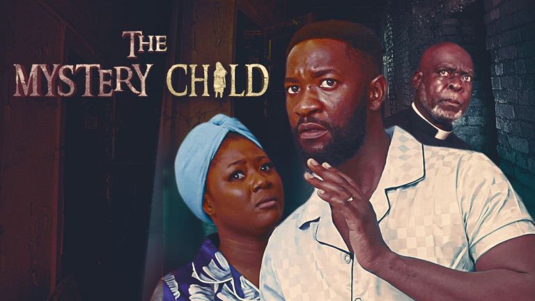 The Mystery Child – Nollywood Movie, Latest Nigerai Movies 2022, Download Latest Nigerai Movies,