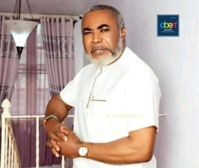 Latest news, Daily news, Actor Zack Orji Said Tinubu Will Turn Fortunes Of This Country For Good, Zack Orji news,Tinubu latest news, News Tinubu,