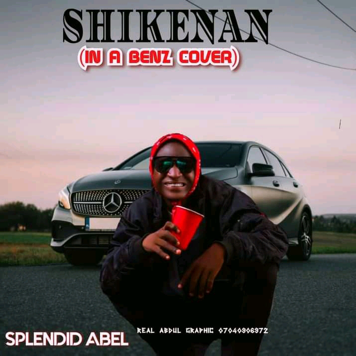 Dj ab Shikenan na instrumental download, Shikenan na instrumental by Wizkid, Instrumental download Shikenan na challenge dj ab,