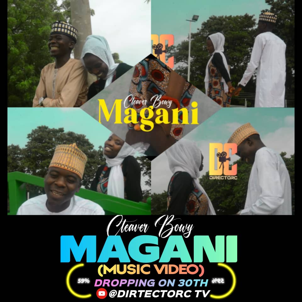 Cleaver Bowy - Magani (Official Video), Magani by cleaver bowy, mp3 download cleaver bowy, Download Video cleaver bowy Magani,