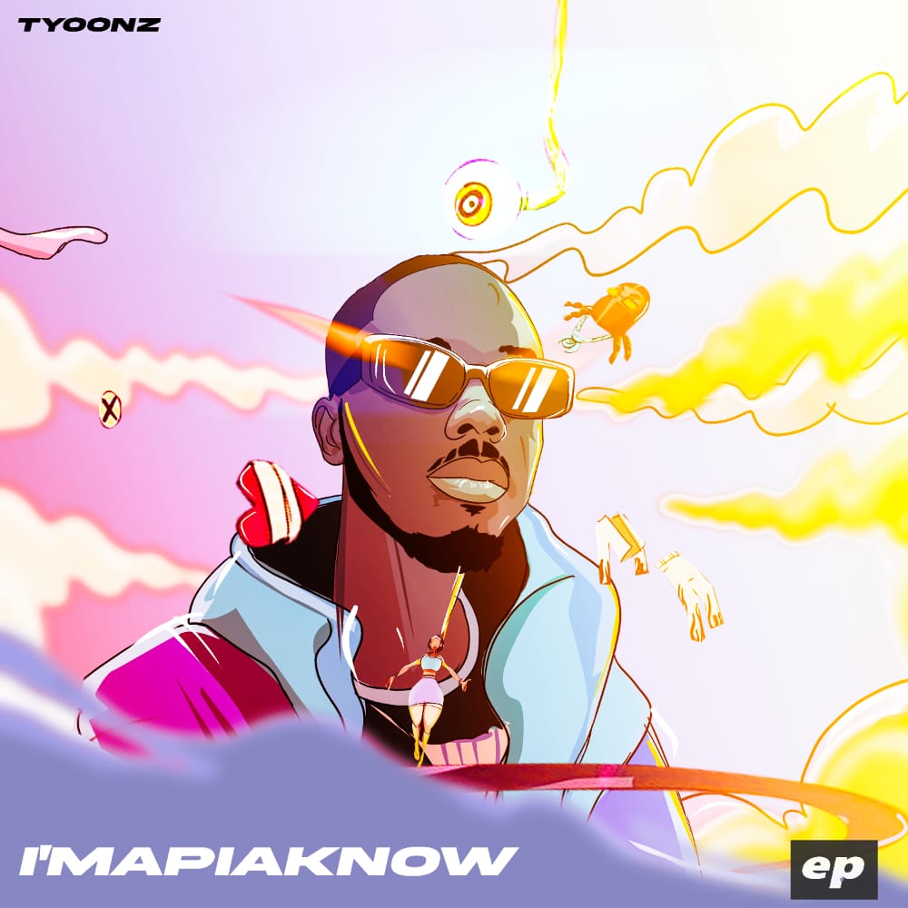 Tyoonz - I'mapiaknow Album Ep, Mp3 Music Download Tyoonz Album Ep I'mapiaknow, I'mapiaknow Ep By Tyoonz