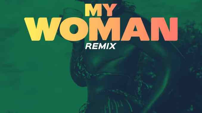 Whizsplash feat MDazzle – My Woman (Remix) Mp3 Download, My woman by Whizsplash Ft Mdazzle Remix, Whizsplash my woman music download