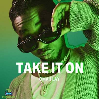 Omah Lay - Take It On (Sprite Limelight) Mp3 Download, Audio Music Omah Lay - Take It On (Sprite Limelight) Mp3 Download, Mp3 Music Omah Lay - Take It On (Sprite Limelight) Mp3 Download, Download Omah Lay - Take It On (Sprite Limelight) Mp3 Download, Trendybeatz music Omah Lay - Take It On (Sprite Limelight) Mp3 Download, Xclusiveloaded music Omah Lay - Take It On (Sprite Limelight) Mp3 Download, naijakit Music Omah Lay - Take It On (Sprite Limelight) Mp3 Download, trendyhiphop music Omah Lay - Take It On (Sprite Limelight) Mp3 Download,