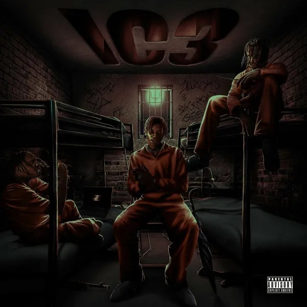 PsychoYP – IC3 Ft. Zilla Oaks & Backroad Gee Mp3 Download, PsychoYP – IC3 Ft. Zilla Oaks & Backroad Gee Mp3 Download, PsychoYP – IC3 Ft. Zilla Oaks & Backroad Gee Mp3 music download, Trendybeatz Music PsychoYP – IC3 Ft. Zilla Oaks & Backroad Gee, Xclusiveloaded Music Para L.A.X Mp3 beat, Xclusivevibes Music