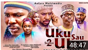 UKU SAU UKU episode 26 season 2 ORG With English Subtitles, Latest Hausa Movies series Download, Uku Sau Uku, Uku Sau Uku episode 26, Uku Sau Uku episode 25, Uku Sau Uku Download Latest Hausa Movies,