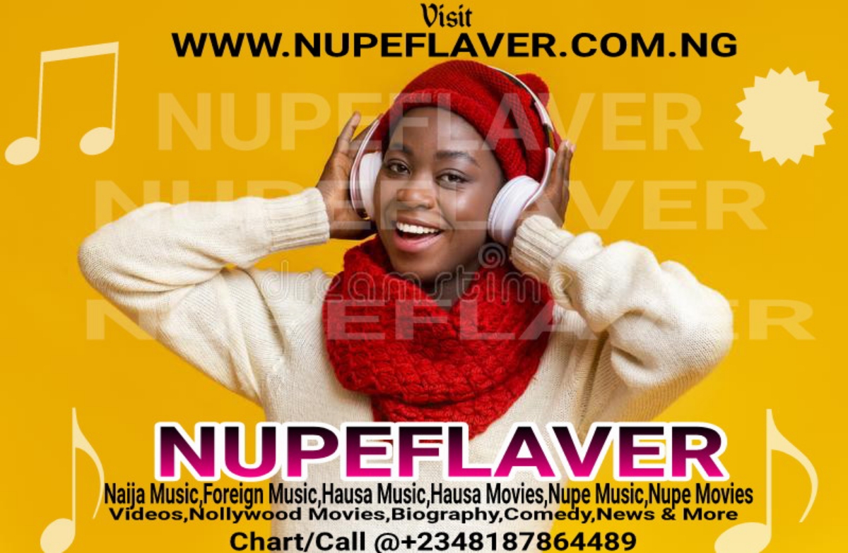Nupe Got Talent Mixtape Vol.3, latest Nupe mixtape, nupeflaver.com.ng Nupe Got Talent Mixtape Vol.3