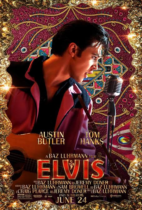 Elvis (2022) – FULL HD MOVIE, Latest Action Movie, Netflix movies 2022