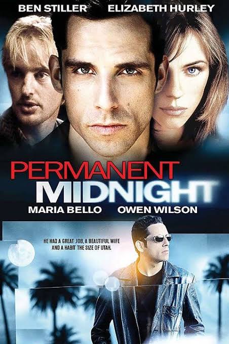 Permanent Midnight (1998) – FULL HD MOVIE, Latest Action Movie, Netflix movies 2022