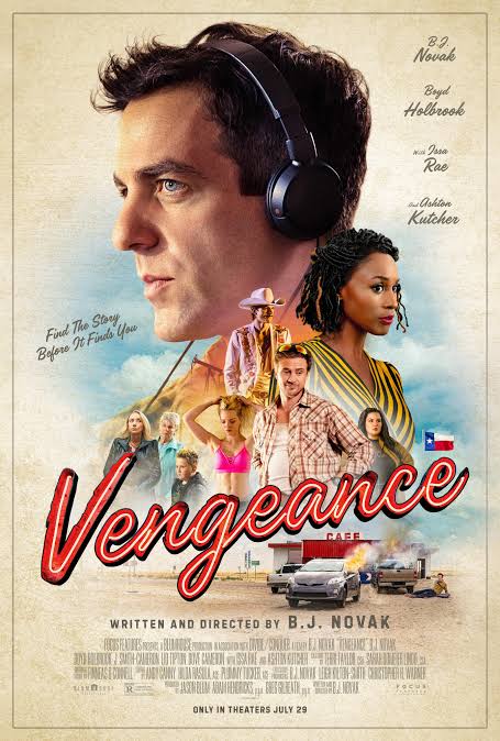 Vengeance (2022) – FULL HD MOVIE, letest netflix movie 2022 vengeance,