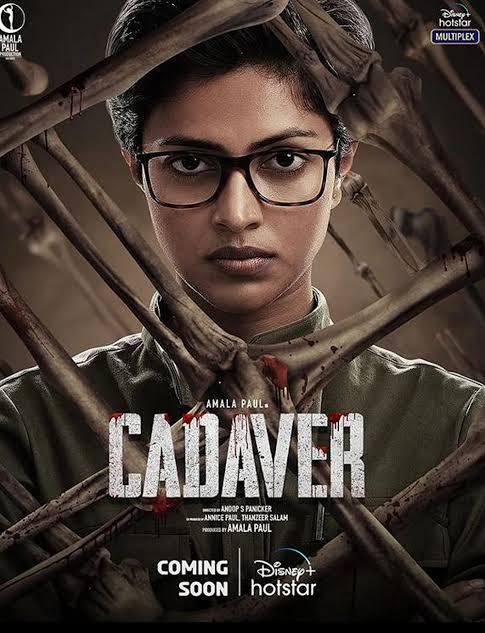Cadaver (2022) – Bollywood Movie, Lest Bollywood Movie on netflix 2022, netflix movie Cadaver (2022) – Bollywood Movie,