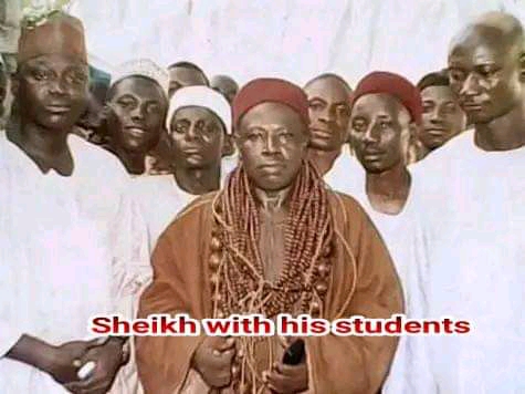 biography of nupe islamic scholar Sheikh Alhaji Alfa Darachitia, History Of Nupe Islamic Scholar Sheikh Alhaji Alfa Darachitia, Alhaji Alfa Darachitia date Of Birth, Alhaji Alfa Darachitia Age, Alhaji Alfa Darachitia Real Name, Alhaji Alfa Darachitia Date of death,