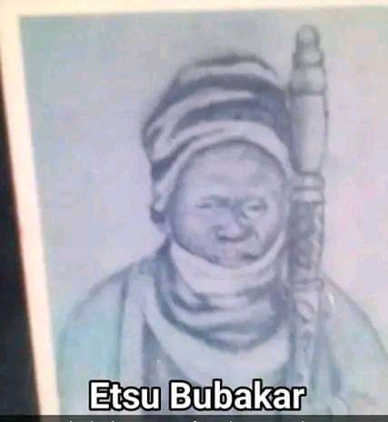 List Of Etsu Nupe (s) Of Bida KinNupe Since Fulani Dynasty From 1835 Till Date, Etsu Nupe, Nupe kingdom, Nupe land
