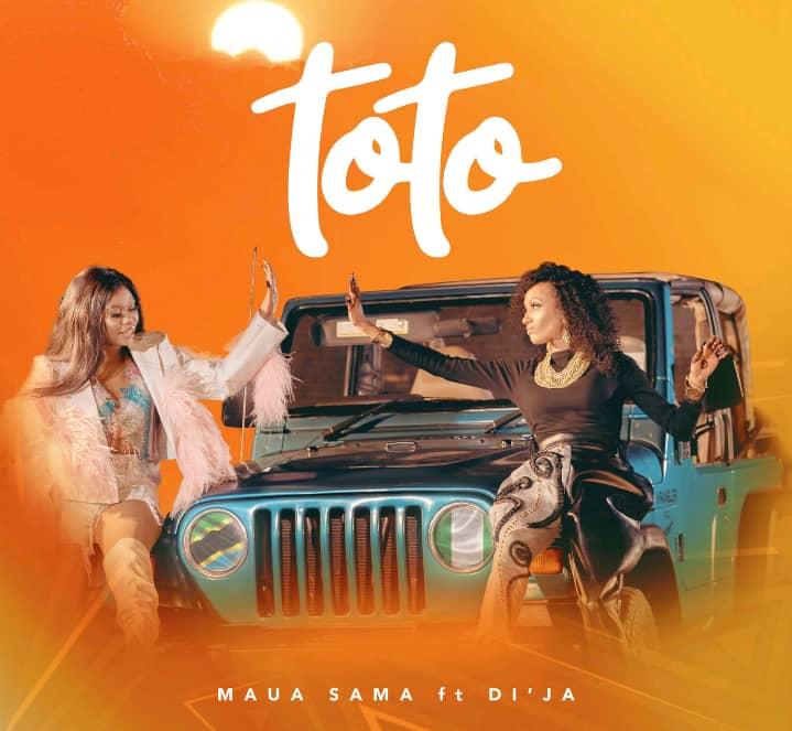 Maua Sama – Toto Ft. Di’Ja, Maua Sama – Toto Ft. Di’Ja Mp3 Download, Trendybeatz Music Maua Sama – Toto Ft. Di’Ja, trendyhiphop music Maua Sama – Toto Ft. Di’Ja mp3 download, Di'ja toto mp3 download, maua sama di'ja mp3 music download