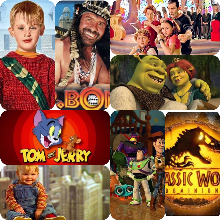Top 10 Movies That Made Our Childhood Threadi, Top 10 Movies That Made Our Childhood Threadi, Best Kids Movies, Popular Movies about globalization, Movies that caused social change, movies about global issues, best family comedy movies, Movies about society and culture, new family movies, family movies on netflix