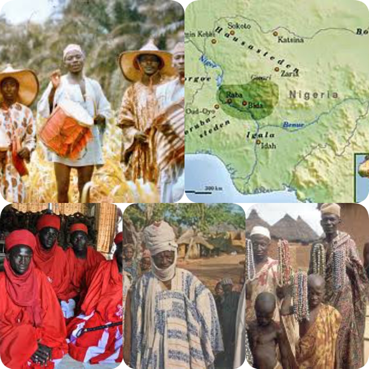 Checkout List Of Traditional Title In Nupe Kingdom, List Of Traditional Title In Nupe Kingdom, Royal Title In Nupe Kingdom, Civil Title In Nupe Kingdom, Military Title In Nupe Kingdom, Special Trede Title In Nupe Kingdom, Other Title In Nupe Kingdom

