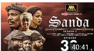 Sanda Episode 37 With English Subtitle 2022, kannywood Hausa Movies series Sanda Episode 37 With English Subtitle 2022, Sanda 37, Sanda37, Sanda episode 37, Sanda37