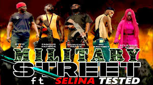 Military street EPISODE 10, Military street Episode 6, Military street Episode 7, Military street Episode 8, Military street ft Selina tested Episode 1, DOWNLOAD Military street ft Selina TESTED Episode 4, Military street ft Selina tested 6, Military street ft Selina tested Episode 5, Military street ft SELINA TESTED Episode 2, Military street ft Selina Tested 3, Watch military street ft selina tested, Military street SELINA tested Episode 7, Military street Episode 7, Military zone SELINA TESTED, Military street Episode 4, Download Jagaban Ft Selina Tested Episode 8, Military street 8, Selina Tested episode 4 and 5, military street ft selina Tested Episode 10, military street episode 10, military street ft selina tested episode 11, military street episode 11, military street ft selina tested episode 10, military street episode 10, MILITARY STREET ft SELINA TESTED episode 9 (Changed Game), #MILITARY STREET ft SELINA TESTED  #aboy #action #african #aye #chiboy #episode #fight #military #movie #tallest #selinatested #phcity #smaller #sibi #trendingvideo #axemen #jagaban #global #youtubeshorts #broken #latest #relationship #military #brodashaggi #brodashaggicomedy #ogbrecent #youtubebesttrendingfunnyshorts #youtubemostviewedvideo #youtubemostviralshort #youtubemostpopularvideo #street #streetfighter #streetfood #sibi #odogwu #selinatestedepisode20 #selinatestestedepisod21#cultism #aromate #slangs #ghetto #sailors #viralvideos #popularvideo#recommendedforyou #capping #badboys #latest #happenings #money #relationship #dating #single #Episode22 #Episode23 #police  #politicians #selinatestedepisode22 #selinatestedepisode23 #phcity  #axemen #comedyvideos #comedy #relationship #wonderboy #babysis #lightweightentertainment #battle #war #strike #ritual #nigeria #nigeriaentertainment #lightweightentertainment  #episode24  #episode23 #episode25 #newfunniestvideos #newfunniestcomedyvizdeos #busyfun #latesttrends #latest #streetbandicts #bandicts #streetcomedy #streetfight #streetgirl #cultist #collect #military #episode26 #cultist #episode27, Military Street Ft Selina Tested Episode 10 Original