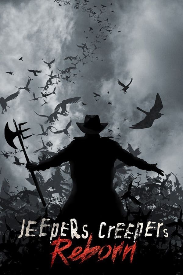 Jeepers Creepers Reborn (2022)  Download Hollywood Movie, Hollywood Movies 2022, Netflix movies 2022, Jeepers Creepers Reborn 2022